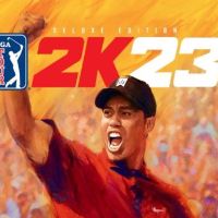 PGA TOUR 2K23 Deluxe-издание EU XBOX One / Xbox Series X|S Ключ