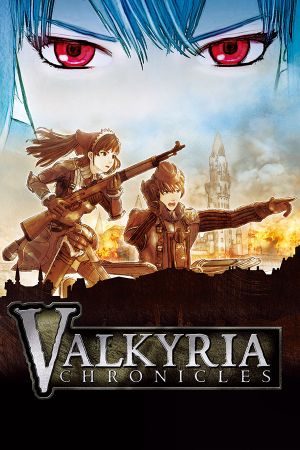 Valkyria Chronicles 4 Полное издание EU PC Steam Ключ