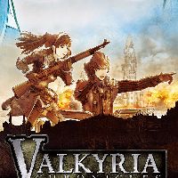 Valkyria Chronicles 4 Полное издание EU PC Steam Ключ