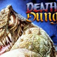Fighting Fantasy Classics - Deathtrap Dungeon DLC Steam Ключ