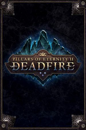 Pillars of Eternity II: Deadfire Obsidian издание PC Steam Ключ