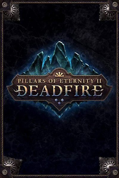 Pillars of Eternity II: Deadfire Obsidian Edition PC Steam CD Key