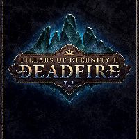 Pillars of Eternity II: Deadfire Obsidian издание PC Steam Ключ