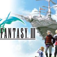 Final Fantasy III & IV EU/ME/ASIA Steam Ключ