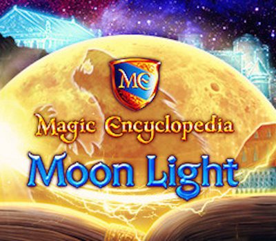 Magic Encyclopedia: Moon Light Steam Ключ