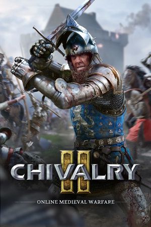 Chivalry 2 King's издание PC Steam Ключ