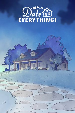 Date Everything! Lavish издание PC Steam Аккаунт