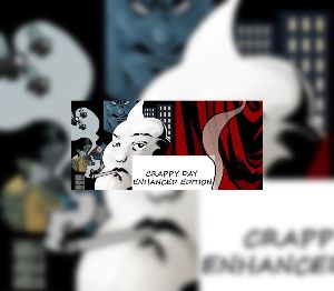 Crappy Day Улучшенное издание Steam Ключ