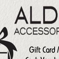 ALDO Accessories 10 KWD Подарочная карта KW