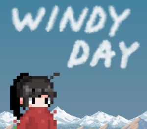 Windy Day PC Steam CD Key