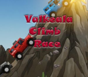 Valkeala Climb Race PC Steam Ключ