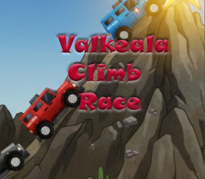 Valkeala Climb Race PC Steam Ключ