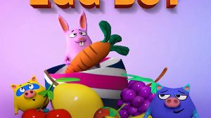 eggboy PC Steam Ключ