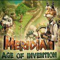Meridian: Age of Invention Steam Ключ