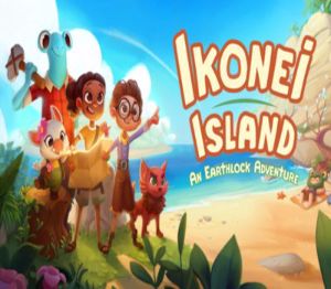 Ikonei Island: An Earthlock Adventure Steam Ключ