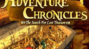 Adventure Chronicles: The Search For Lost Treasure PC Steam Ключ