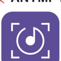 AnyMP4 Audio Recorder Ключ (1 Year / 1 PC)