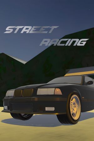 Street Racing 2020 Steam Ключ