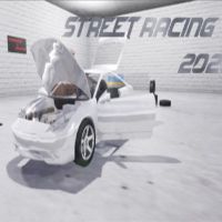 Street Racing 2020 Steam Ключ