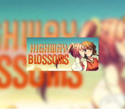 Highway Blossoms Steam Ключ