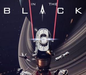 In The Black PC Steam Ключ