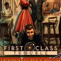 First Class Trouble - Keep Warm Pack DLC Steam Ключ
