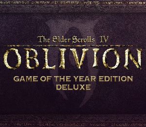 The Elder Scrolls IV: Oblivion Издание GOTY PC Deluxe Steam Подарок