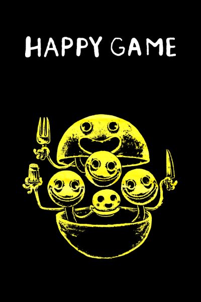 Happy Game PC Steam CD Key