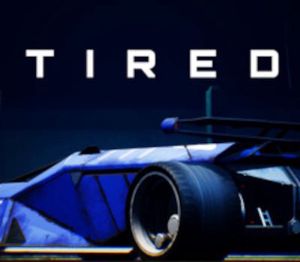 Tired PC Steam Ключ