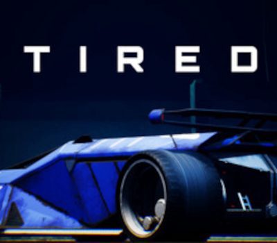 Tired PC Steam Ключ