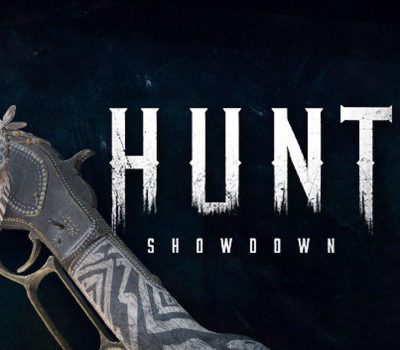 Hunt: Showdown 1896 - Last Gust DLC PC Steam Ключ