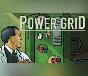 Power Grid PC Steam Ключ