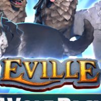 Eville - Wolf Pack DLC Steam Ключ