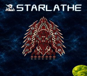 Starlathe PC Steam Ключ