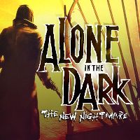 Alone in the Dark: The New Nightmare RU Steam Ключ