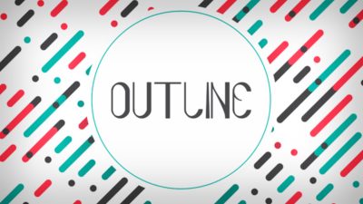 Outline PC Steam Ключ