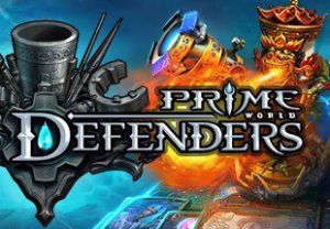 Prime World: Defenders Steam Ключ