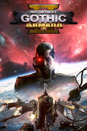 Battlefleet Gothic: Armada 2 Полное издание PC Steam Аккаунт