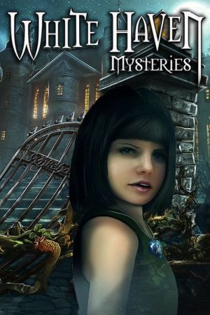 White Haven Mysteries Steam Ключ