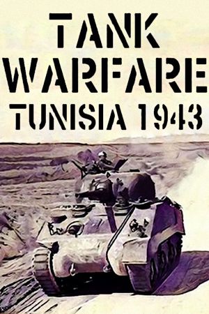 Tank Warfare: Tunisia 1943 Steam Ключ