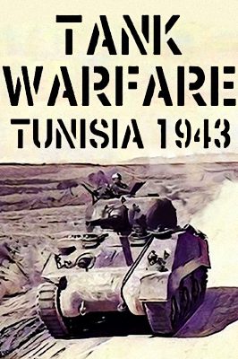 Tank Warfare: Tunisia 1943 Steam Ключ