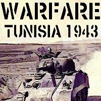 Tank Warfare: Tunisia 1943 Steam Ключ