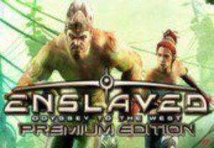 ENSLAVED: Odyssey to the West Premium-издание RU VPN Activated Steam Ключ