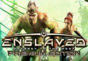 ENSLAVED: Odyssey to the West Premium-издание RU VPN Activated Steam Ключ
