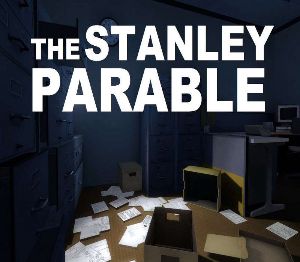 The Stanley Parable Steam Ключ