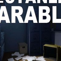 The Stanley Parable Steam Ключ