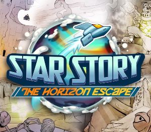 Star Story: The Horizon Escape Steam Ключ