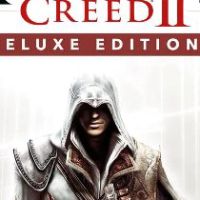 Assassin's Creed 2 Deluxe-издание EU PC Ubisoft Connect Ключ