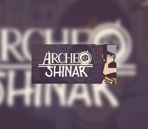 Archeo: Shinar Steam Ключ