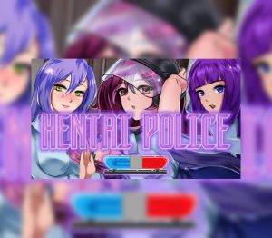 Hentai Police Steam Ключ